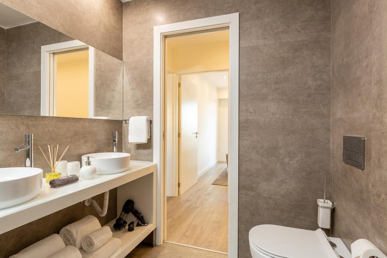 Youropo - Central Porto Zewnętrze zdjęcie