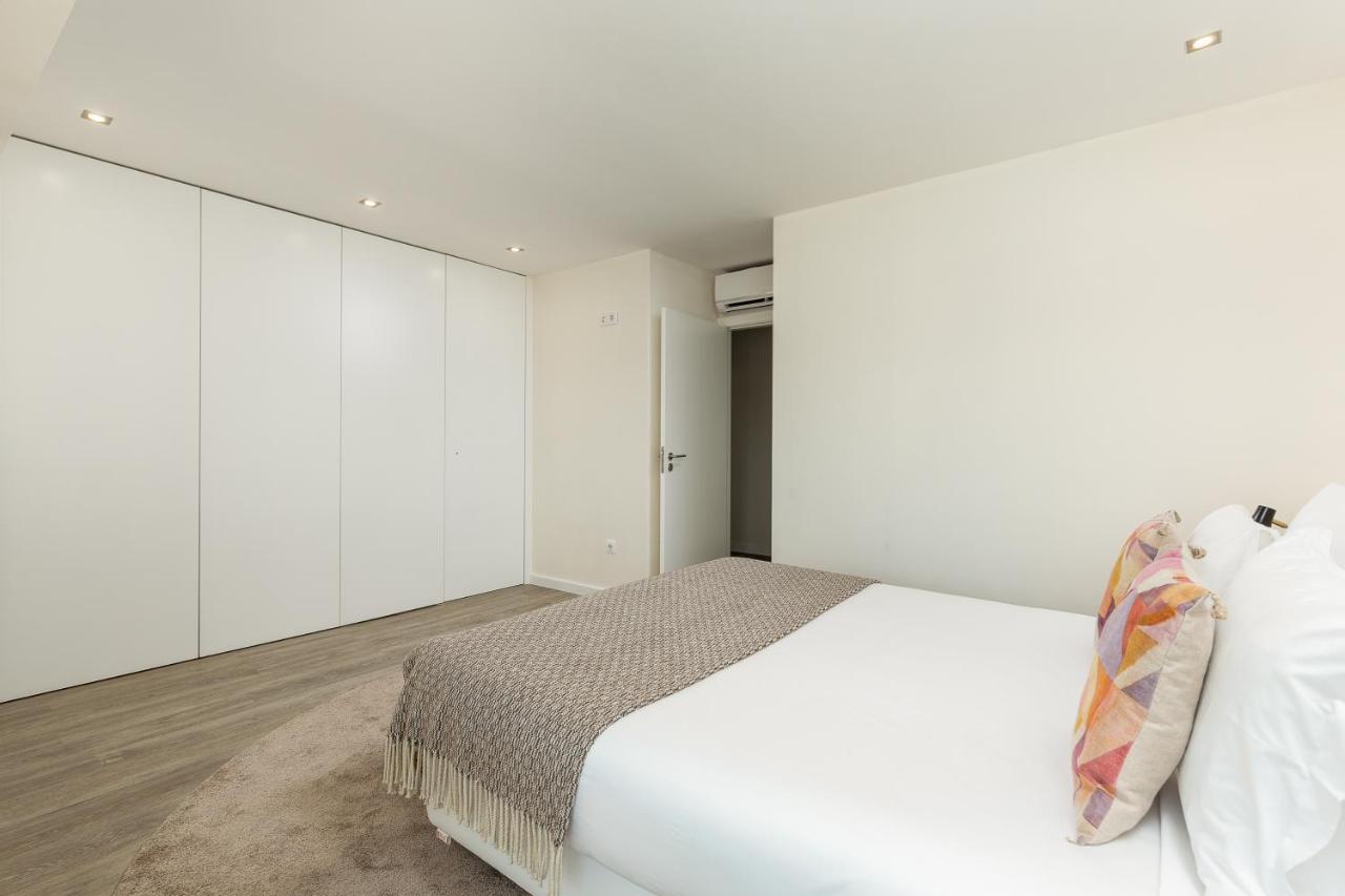Youropo - Central Porto Zewnętrze zdjęcie