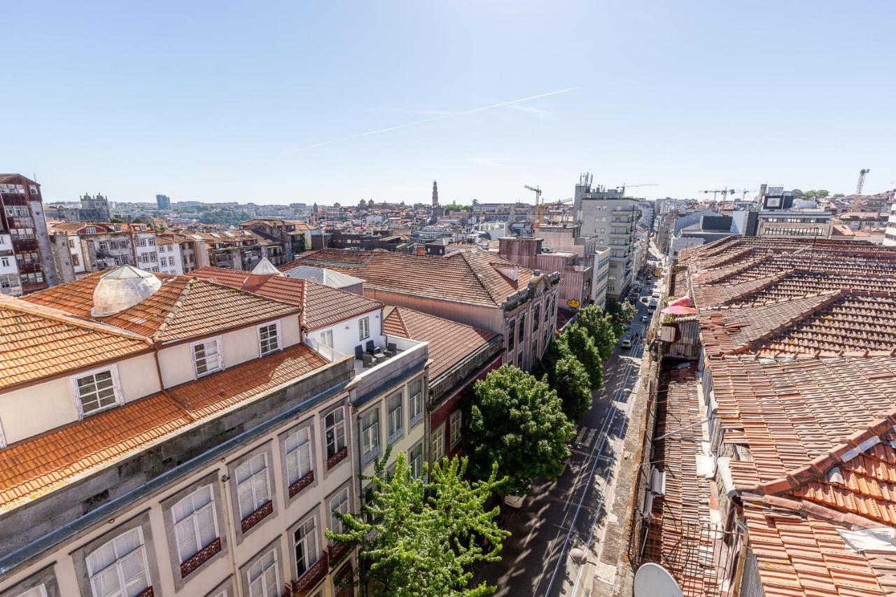 Youropo - Central Porto Zewnętrze zdjęcie