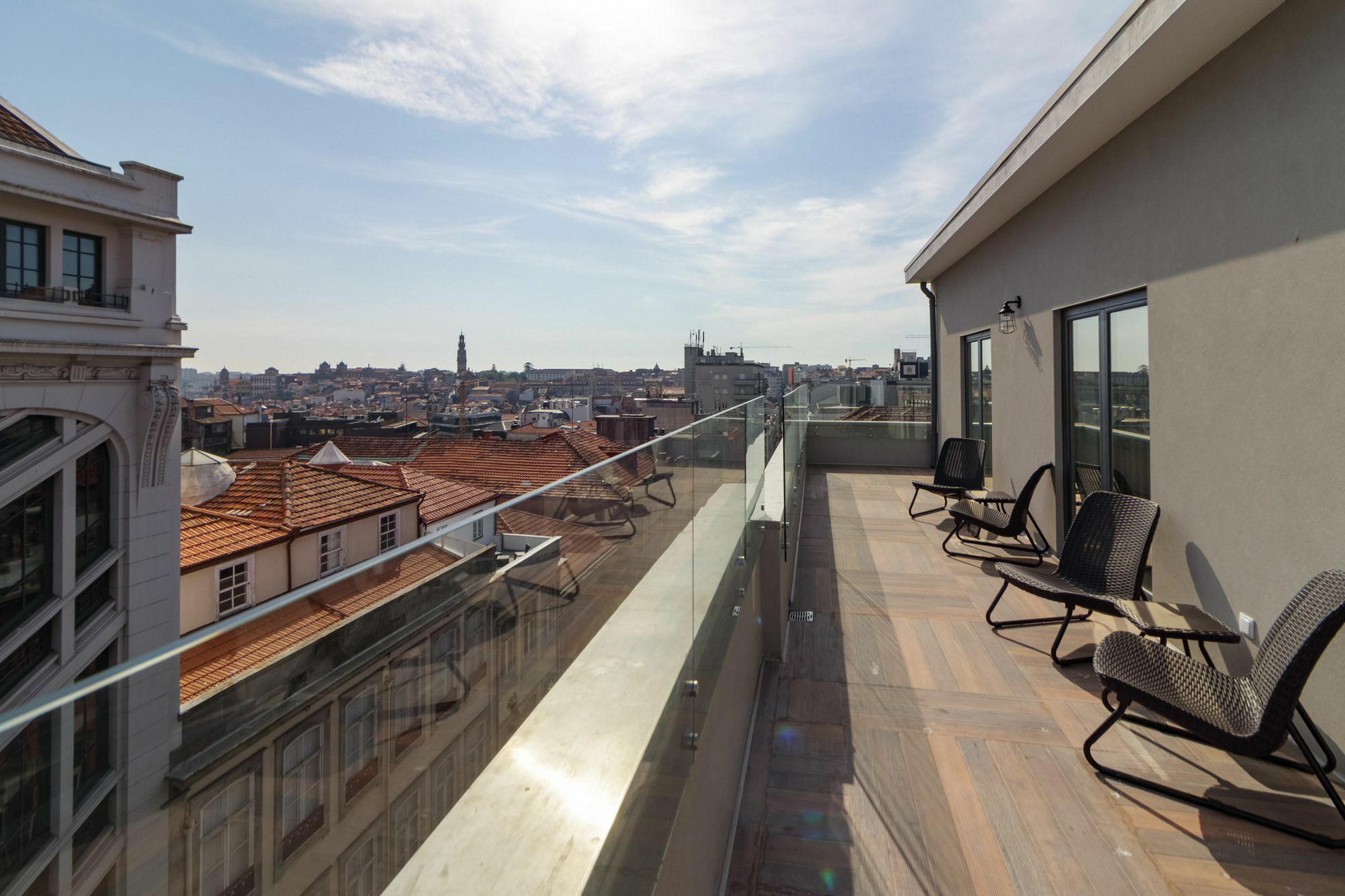 Youropo - Central Porto Zewnętrze zdjęcie