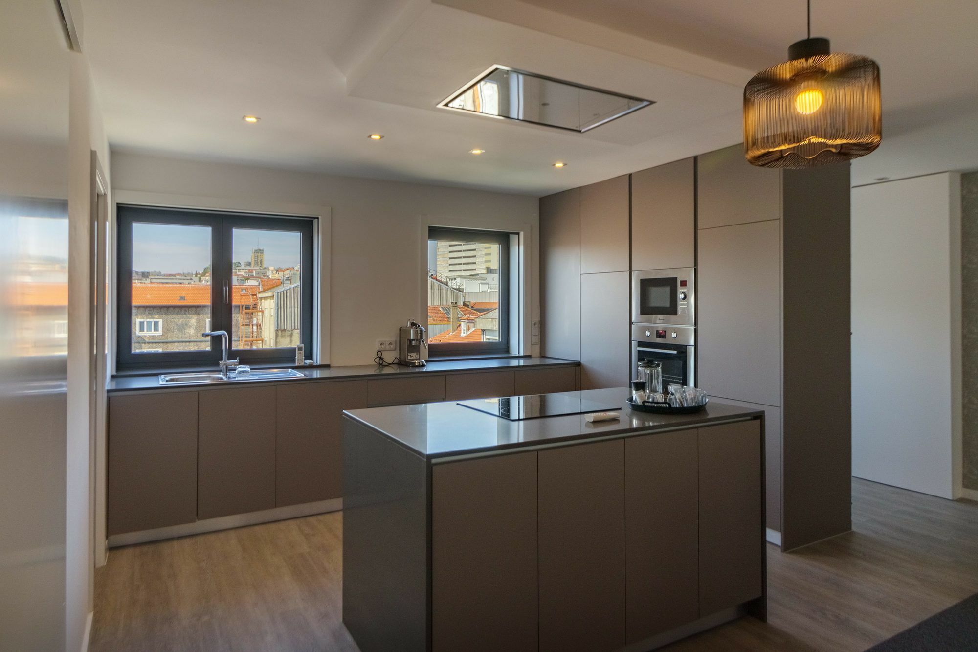 Youropo - Central Porto Zewnętrze zdjęcie